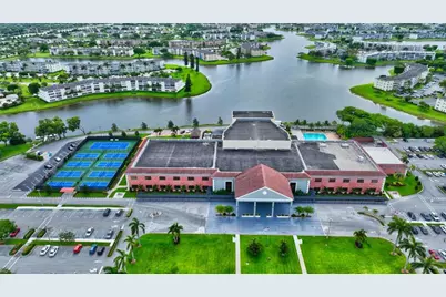 3025  Guildford B, Unit #3025, Boca Raton, FL 33434 - Photo 57