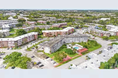2991 NW 46 Avenue, Unit #410, Lauderdale Lakes, FL 33313 - Photo 41