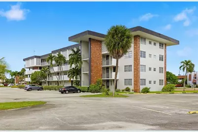 2991 NW 46 Avenue, Unit #410, Lauderdale Lakes, FL 33313 - Photo 31