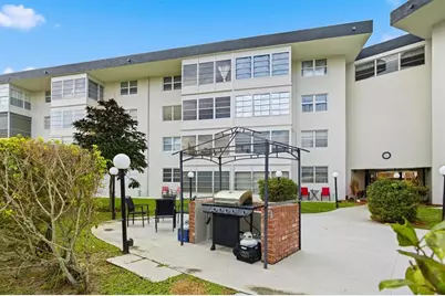 2991 NW 46 Avenue, Unit #410, Lauderdale Lakes, FL 33313 - Photo 37