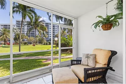 2731 NE 14th Street Cswy, Unit #110, Pompano Beach, FL 33062 - Photo 37