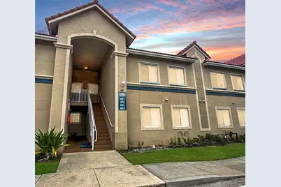 1091  Golden Lakes Boulevard, Unit #422, West Palm Beach, FL 33411 - Photo 1