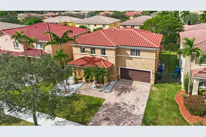 20426 NW 8th Ct, Miami Gardens, FL 33169 - Photo 41
