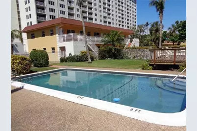 2121 N Ocean Blvd, Unit #5, Fort Lauderdale, FL 33305 - Photo 13