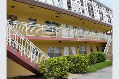 2121 N Ocean Blvd, Unit #5, Fort Lauderdale, FL 33305 - Photo 1