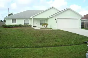 3190 SW Curcuma St, Port Saint Lucie, FL 34953 - Photo 1