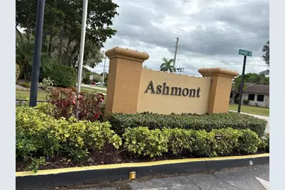 7322  Ashmont Cir, Unit #7322, Fort Lauderdale, FL 33321 - Photo 21