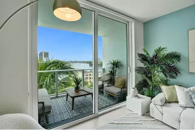 401 N Birch Rd, Unit #702, Fort Lauderdale, FL 33304 - Photo 7