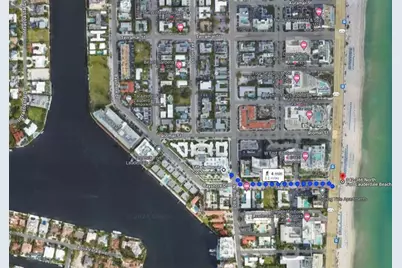 401 N Birch Rd, Unit #702, Fort Lauderdale, FL 33304 - Photo 71