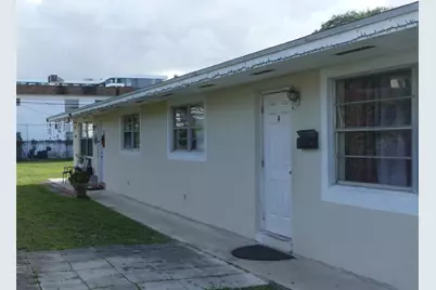 2226  Taylor St, Hollywood, FL 33020 - Photo 5