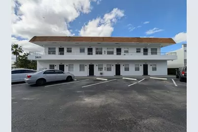 3611 N Dixie Hwy, Unit #3617, Oakland Park, FL 33334 - Photo 1