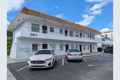 3611 N Dixie Hwy, Unit #3617, Oakland Park, FL 33334 - Photo 7