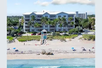701 SE 21st Ave, Unit #502, Deerfield Beach, FL 33441 - Photo 1