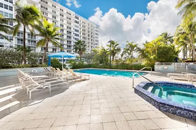 701 SE 21st Ave, Unit #502, Deerfield Beach, FL 33441 - Photo 41