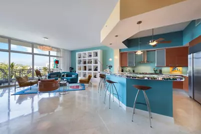 701 SE 21st Ave, Unit #502, Deerfield Beach, FL 33441 - Photo 5