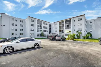 2800  Somerset Drive, Unit #218J, Lauderdale Lakes, FL 33311 - Photo 27