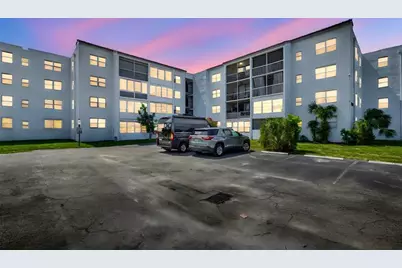 2800  Somerset Drive, Unit #218J, Lauderdale Lakes, FL 33311 - Photo 1