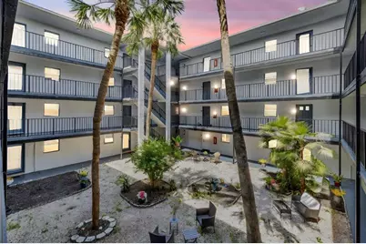 2800  Somerset Drive, Unit #218J, Lauderdale Lakes, FL 33311 - Photo 29