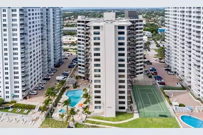 3800  Galt Ocean Dr, Unit #803, Fort Lauderdale, FL 33308 - Photo 5