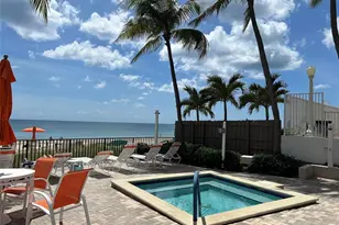 3800 Galt Ocean Dr Unit, Fort Lauderdale, FL 33308 - Photo 29