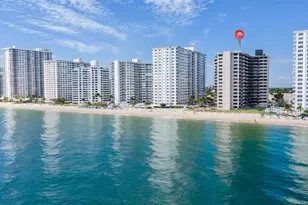 3800 Galt Ocean Dr Unit, Fort Lauderdale, FL 33308 - Photo 1