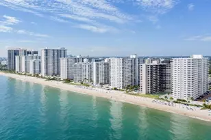 3800 Galt Ocean Dr Unit, Fort Lauderdale, FL 33308 - Photo 3