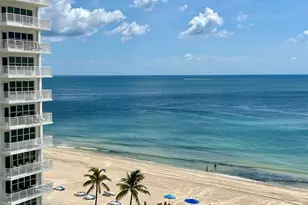 3800 Galt Ocean Dr Unit, Fort Lauderdale, FL 33308 - Photo 9