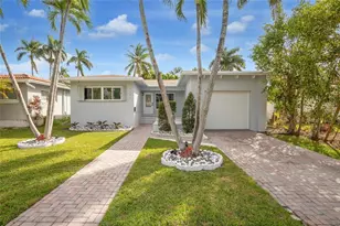 1230 Hollywood Blvd, Hollywood, FL 33019 - Photo 1
