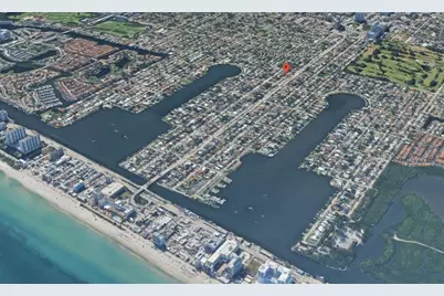 1230  Hollywood Blvd, Hollywood, FL 33019 - Photo 5