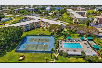 2615 NE 3rd Ct, Unit #217, Boynton Beach, FL 33435 - Photo 33