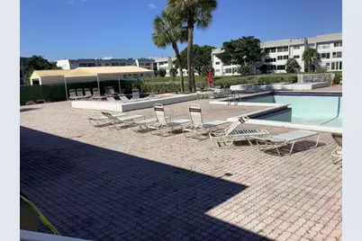 8220  Sunrise Lakes Blvd, Unit #110, Sunrise, FL 33322 - Photo 33