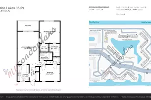 8220 Sunrise Lakes Blvd, Sunrise, FL 33322 - Photo 35