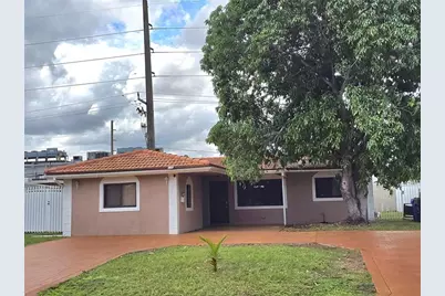 2420 N 59th Terrace, Hollywood, FL 33021 - Photo 1