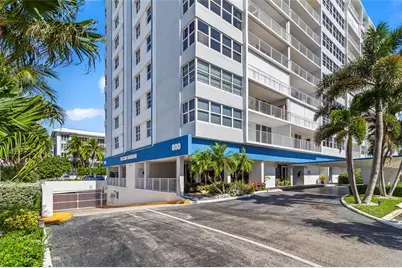 800 SE 20th Ave, Unit #809, Deerfield Beach, FL 33441 - Photo 41
