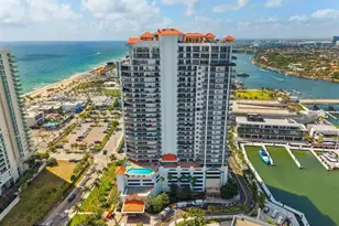 100 S Birch Rd Unit, Fort Lauderdale, FL 33316 - Photo 7