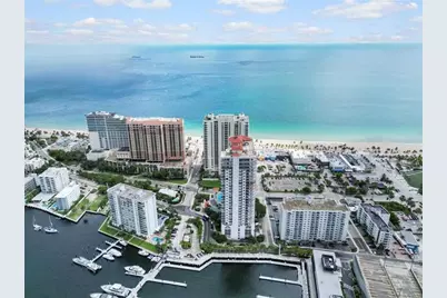 100 S Birch Rd, Unit #2502C, Fort Lauderdale, FL 33316 - Photo 9