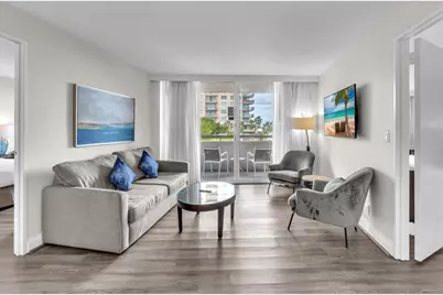 2670 E Sunrise Blvd, Unit #334, Fort Lauderdale, FL 33304 - Photo 19