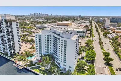 2670 E Sunrise Blvd, Unit #334, Fort Lauderdale, FL 33304 - Photo 35