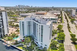 2670 E Sunrise Blvd, Fort Lauderdale, FL 33304 - Photo 35