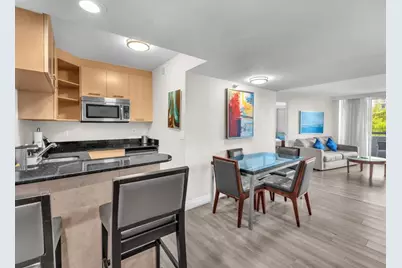 2670 E Sunrise Blvd, Unit #334, Fort Lauderdale, FL 33304 - Photo 17