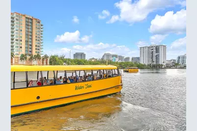 2670 E Sunrise Blvd, Unit #705, Fort Lauderdale, FL 33304 - Photo 33