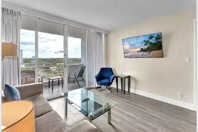 2670 E Sunrise Blvd, Unit #705, Fort Lauderdale, FL 33304 - Photo 21