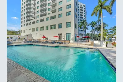 2670 E Sunrise Blvd, Unit #705, Fort Lauderdale, FL 33304 - Photo 3
