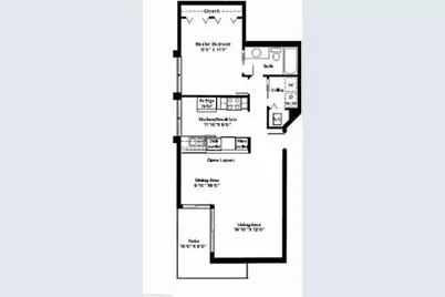 950  Lavers Cir, Unit #F-511, Delray Beach, FL 33444 - Photo 29