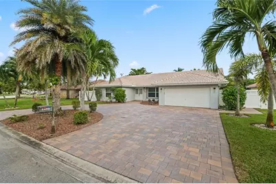 1459 NW 113th Ter, Coral Springs, FL 33071 - Photo 3