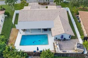 1459 NW 113th Terrace, Coral Springs, FL 33071 - Photo 49