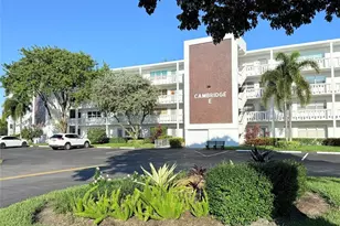 1113 Cambridge Unit, Deerfield Beach, FL 33442 - Photo 31