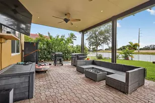 18676 SW 16th St, Pembroke Pines, FL 33029 - Photo 45