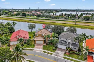 18676 SW 16th St, Pembroke Pines, FL 33029 - Photo 53