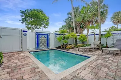 3909 NE 21st Ave, Unit #1, Fort Lauderdale, FL 33308 - Photo 73